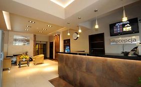 Noclegi Gambit Cieszyn 24h